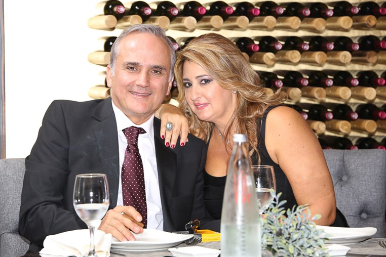 Monte Cassino on Saturday Night